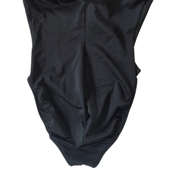 JONES NEW YORK | Black Shapewear Body Shaper | 36D - Picture 5 of 9